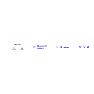 Портфель 2024. Арина Веспер Vesperfin