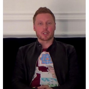 Знакомства. Отношения. Владимир Шамшурин 2017