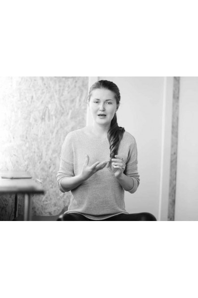 Вопросы касаемо фото и видеосъемки, обработкой фотографии, работы с моделью. Татьяна Иванова