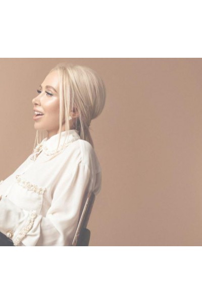 Искусство флирта. Евгения Андреященко