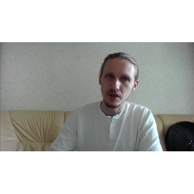 Мы есть то, что мы едим. Игорь Качура Славянский мир