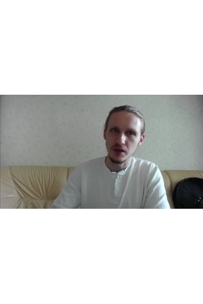 Мы есть то, что мы едим. Игорь Качура Славянский мир