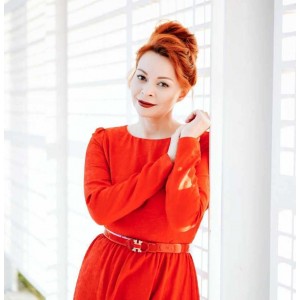 Королевский макияж. Екатерина Федорова Королевский макияж. Екатерина Федорова