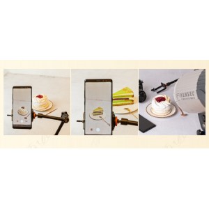 Фуд фото для кондитеров. Вера Никандрова