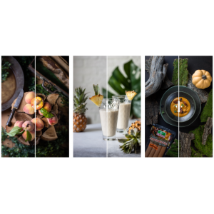 Профессиональная цветокоррекция в Lightroom. Дарья Калугина