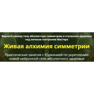 Живая алхимия симметрии. Сеансы 1 и 2. Юджиния Квант Живая алхимия симметрии. Сеансы 1 и 2. Юджиния Квант