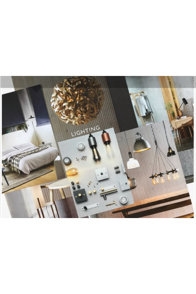 Свет в интерьере – по всем правилам. Создание светового сценария 2020. Елена Лазарева