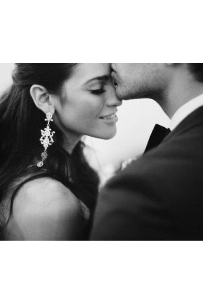 Встреча с будущим мужем. Татьяна Сокор