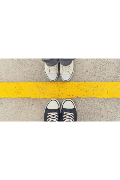 Про личные границы: как научиться говорить нет? Михаил Лабковский