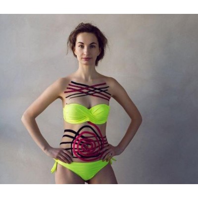 Эстетика живота. Ольга Енко