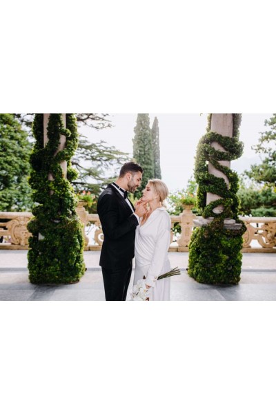 Пресеты COMO. Арсений Прусаков