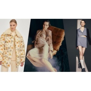 Пресеты для коммерческого фотографа. CaptureOne. София Карайванская Пресеты для коммерческого фотографа. CaptureOne. София Карайванская