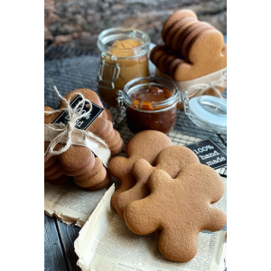 Видеоурок Карамельный пломбир. gift_cookies Видеоурок Карамельный пломбир. gift_cookies