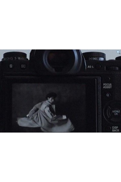 Фотография по полкам. Часть 4. Техника и обработка. Александр Медведев amlab.me