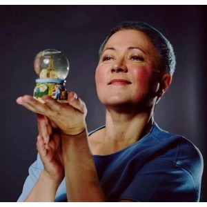 Внутренний ребенок нашей личности. Ирина Ковалева Aurum