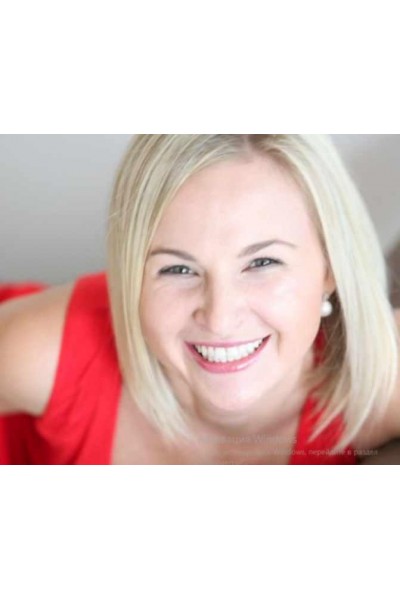 Ключ 1 из 10 Ключей к Полной Свободе. Дарья Хэнсон