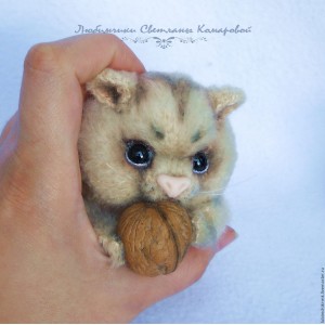 МК Пахомка. Светлана Комарова Вязание