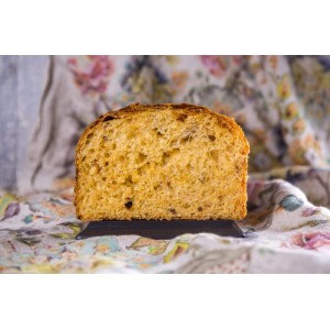 Бриошь на оливковом масле с вялеными томатами и пармезаном. Нина Тарасова Pastry is Magic