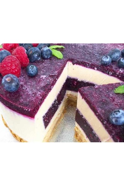 Низкокалорийные торты и десерты. Екатерина Абрамова Abramova.fitcake.school