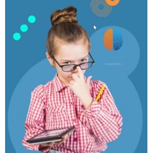 Развитие логического мышления ребенка. Для детей 7-9 лет. Шамиль Ахмадуллин, Искандер Ахмадуллин