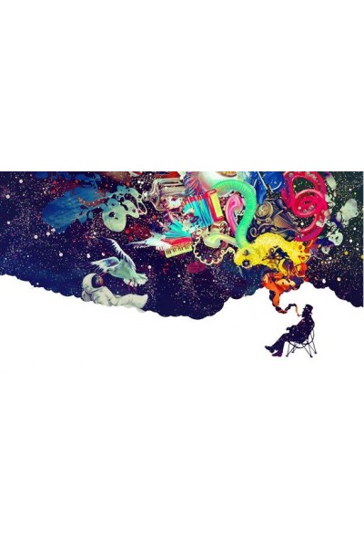 Реальное повышение креативности. Елена Лазарева Designschool