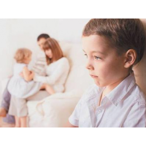 Братья и сестры. Как всем жить дружно. Анастасия Габец