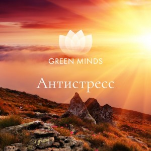 Нейромедитация Green Minds. Антистресс. Алексей Ситников