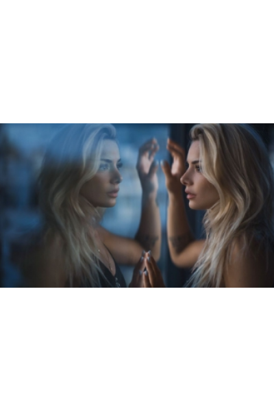 Энергетика красоты и молодости. Включаем Молодильную клетку. Софья Ансари