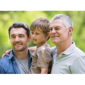 Отношения с папой. Юджиния Квант Академия Квантовых Мастеров 