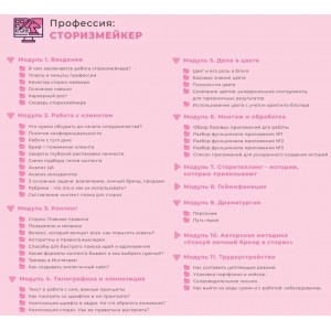 Академия @insta-профессий. Сторизмейкер. Аня Протасова Рейра, reira_reira, GenZ education Академия @insta-профессий. Сторизмейкер. Аня Протасова Рейра, reira_reira, GenZ education