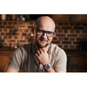 Сексуальное образование современной женщины. Ярослав Самойлов Сексуальное образование современной женщины. Ярослав Самойлов