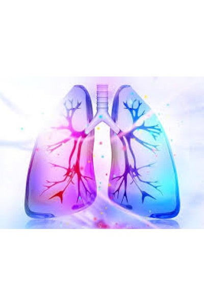 Восстановление после COVID-19. Валерия Поляковски