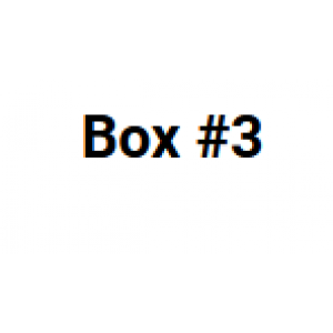 Health & Beauty Box #3. Валерия Поляковски, Наталья Касарина