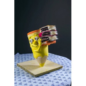 Торт Карандаш. Юлианна Сухотерина