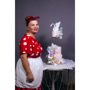 Кондитер с нуля. Тариф Премиум. Юлианна Сухотерина