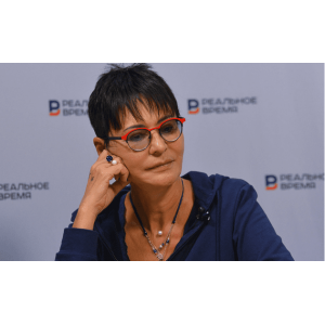 Перезагрузка себя: что делать, если все вокруг скучно, надоело и раздражает? Ирина Хакамада