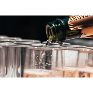 Игристые вина: главное. Яна Савельева Level One Игристые вина: главное. Яна Савельева Level One