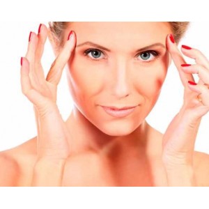 Интенсив по омоложению. Александр Серебренников