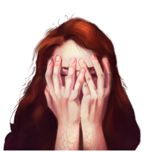 Аффект. Тревога и страх. Надежда Майн