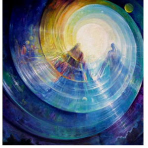 Бессознательное. Надежда Майн