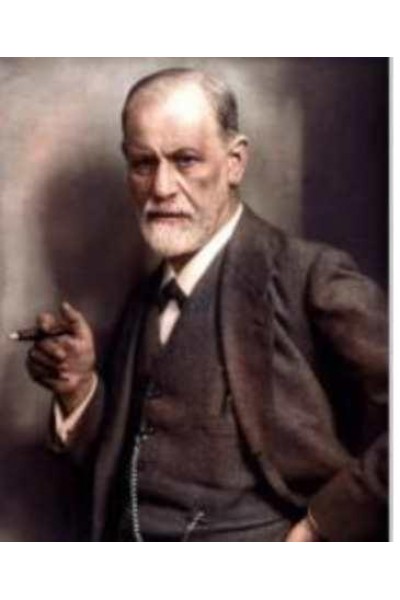 Случай Маленького Ганса. Надежда Майн, Поль Дени