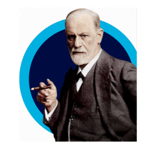 Мифы современности. Надежда Майн