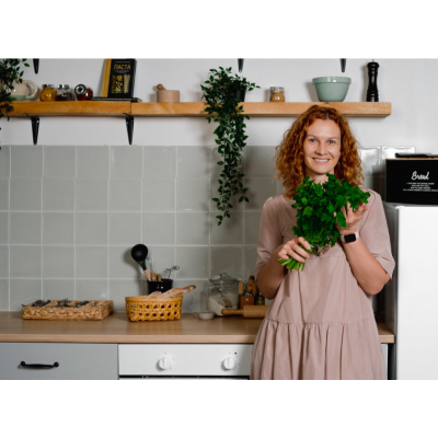 Постковидное восстановление. Екатерина Андреева