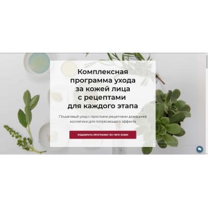 Комплексная программа ухода за кожей лица с рецептами. ТАРИФ Жирная кожа. Наталия Ткаченко Комплексная программа ухода за кожей лица с рецептами. ТАРИФ Жирная кожа. Наталия Ткаченко