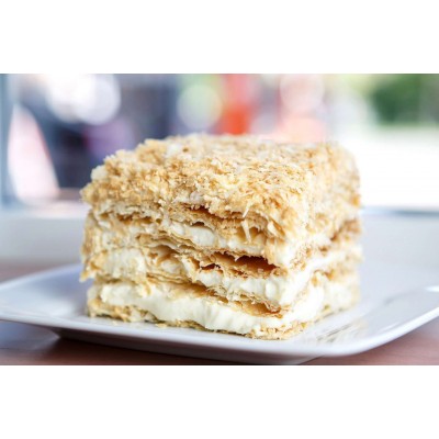 Не слипнется. Тариф Наполеон. Сергей Леонов