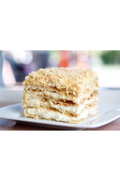 Не слипнется. Тариф Наполеон. Сергей Леонов