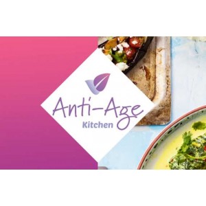 Anti-Age-кухня «продвинутый». Сергей Леонов, Анжелика Дюваль Anti-Age-кухня «продвинутый». Сергей Леонов, Анжелика Дюваль