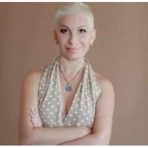 Сексуальность. Нина Рубштейн