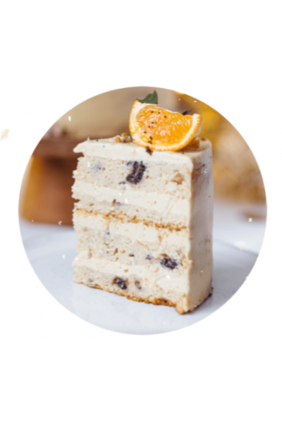 Апельсиновый торт. Елена Богданова, Даша Моо Awakengame