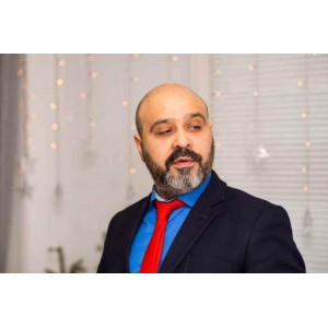 Я - профессионал!. Дмитрий Вашешников Я - профессионал!. Дмитрий Вашешников